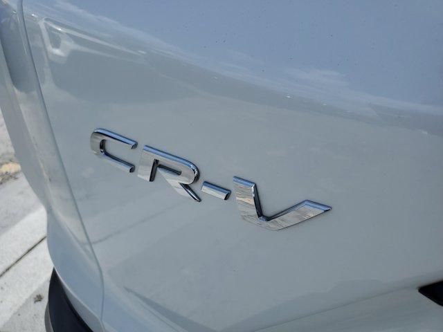 used 2019 Honda CR-V car, priced at $18,379