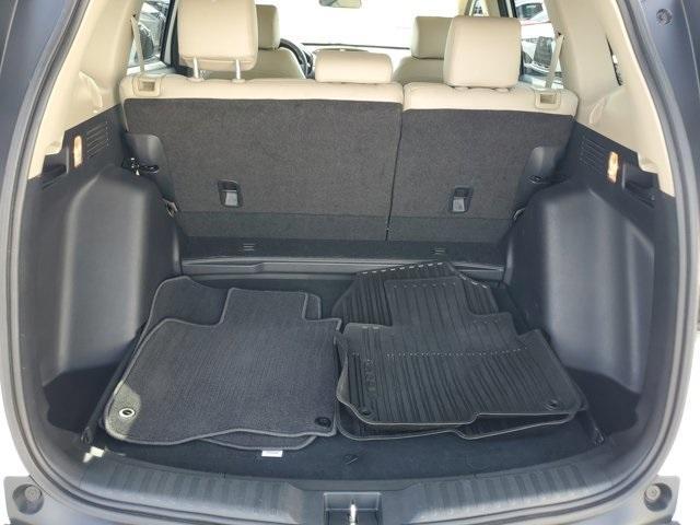 used 2019 Honda CR-V car, priced at $20,997