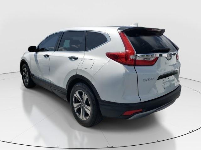 used 2019 Honda CR-V car, priced at $20,997