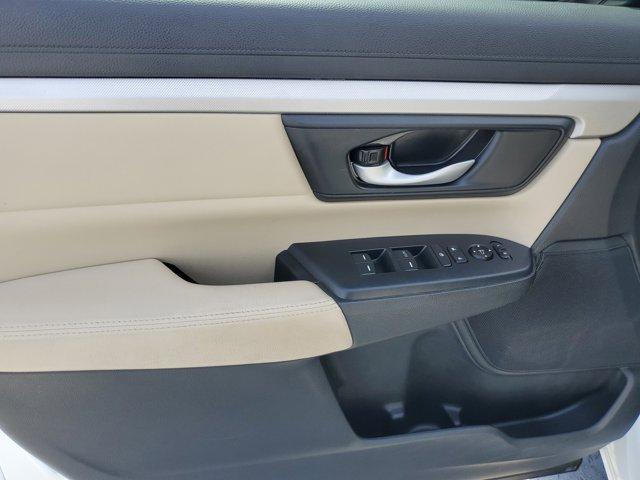 used 2019 Honda CR-V car, priced at $18,379