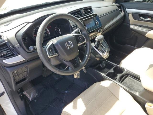 used 2019 Honda CR-V car, priced at $20,997