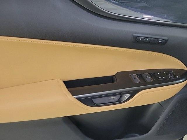 new 2025 Lexus NX 250 car, priced at $45,172