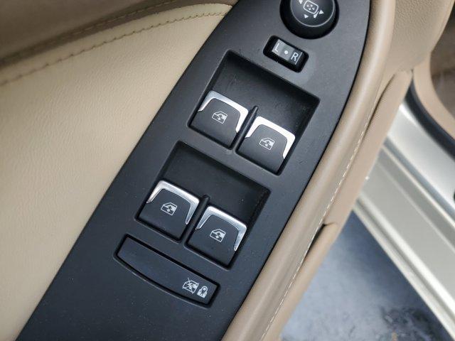 used 2014 Cadillac CTS car, priced at $14,549