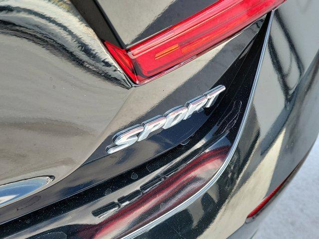 used 2022 Honda Accord car, priced at $24,580