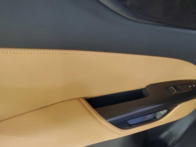 new 2025 Lexus NX 250 car, priced at $43,335