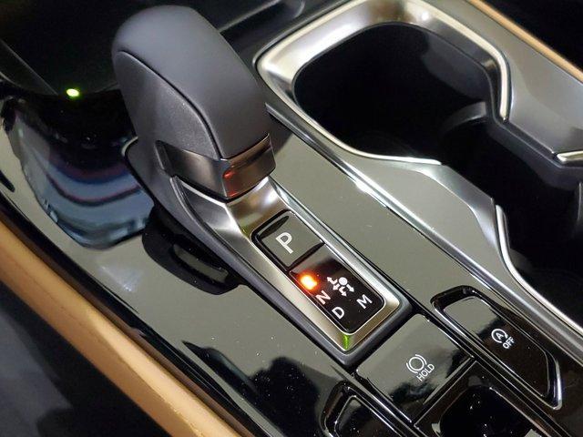 new 2025 Lexus NX 250 car, priced at $43,335