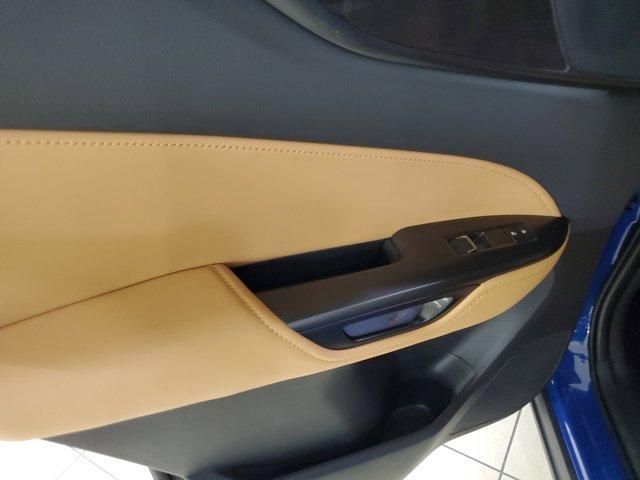 new 2025 Lexus NX 250 car, priced at $43,335