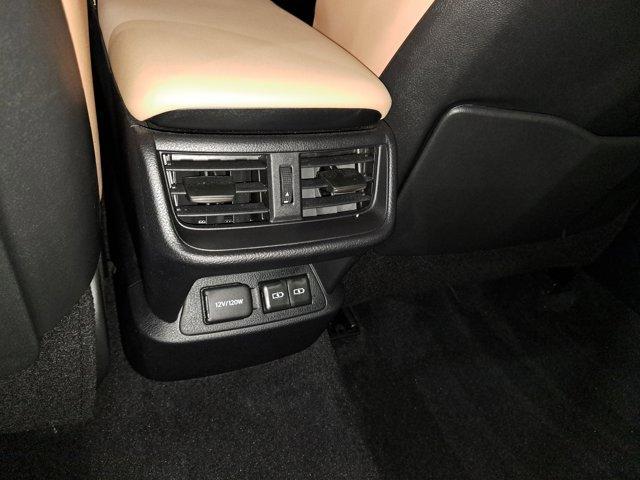 used 2025 Lexus ES 350 car, priced at $45,230