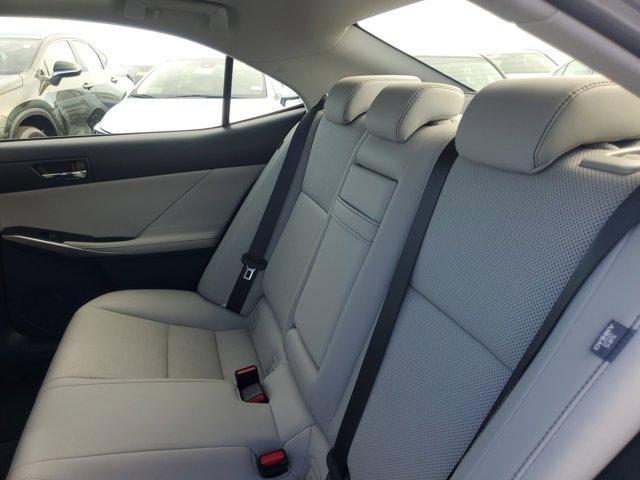 used 2016 Lexus IS 200t car, priced at $23,766