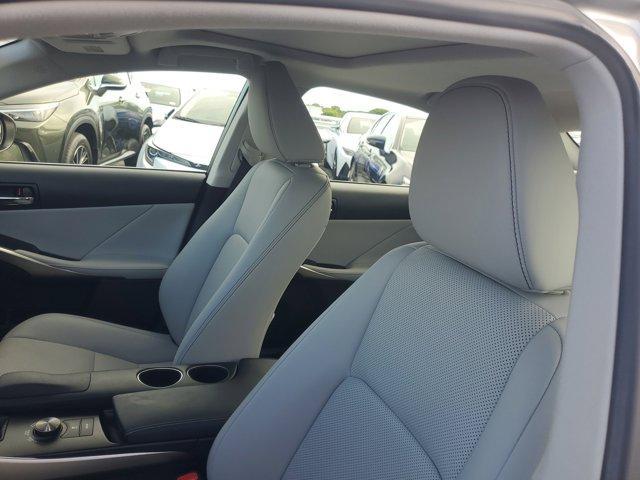 used 2016 Lexus IS 200t car, priced at $23,766