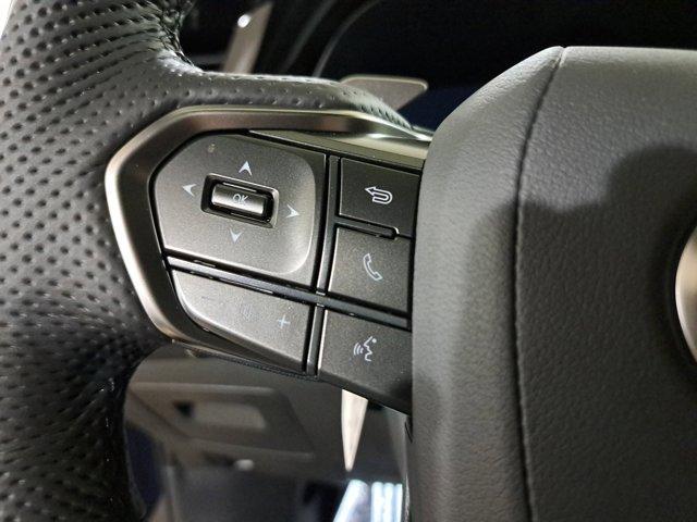 new 2025 Lexus TX 350 car, priced at $70,983