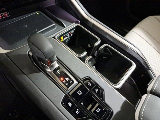 new 2025 Lexus TX 350 car, priced at $70,983