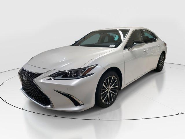 new 2025 Lexus ES 350 car, priced at $47,291