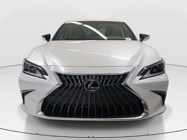 new 2025 Lexus ES 350 car, priced at $47,291
