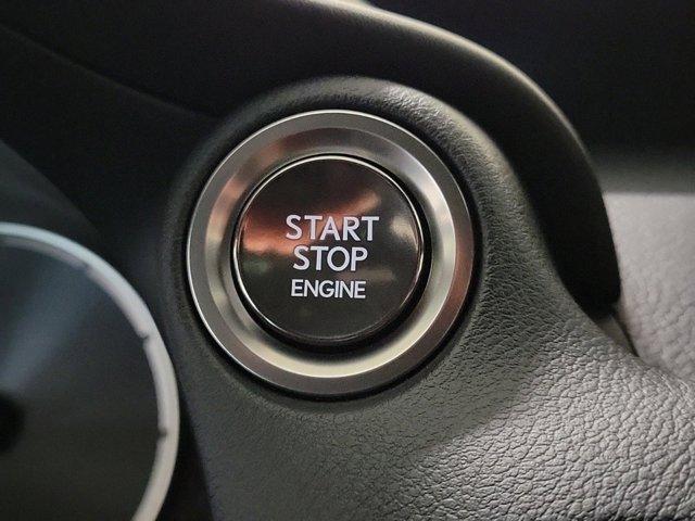 new 2025 Lexus IS 350 car, priced at $45,685