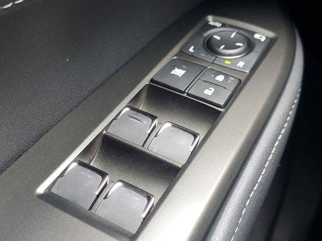 used 2024 Lexus NX 250 car, priced at $38,959