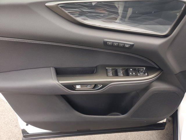 used 2024 Lexus NX 250 car, priced at $38,959