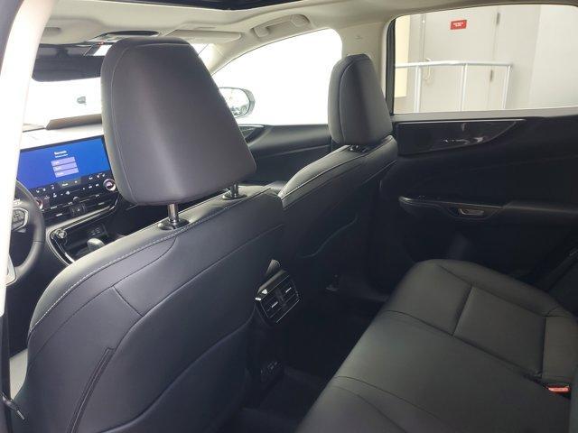 used 2024 Lexus NX 250 car, priced at $38,959