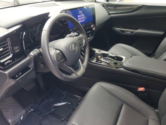 used 2024 Lexus NX 250 car, priced at $38,959