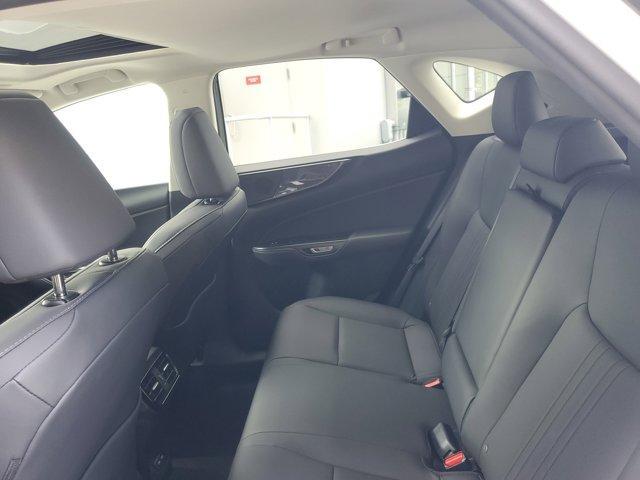 used 2024 Lexus NX 250 car, priced at $38,959