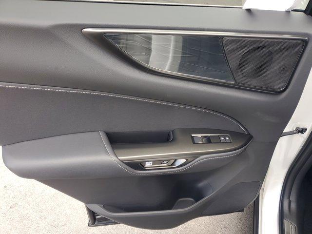 used 2024 Lexus NX 250 car, priced at $38,959