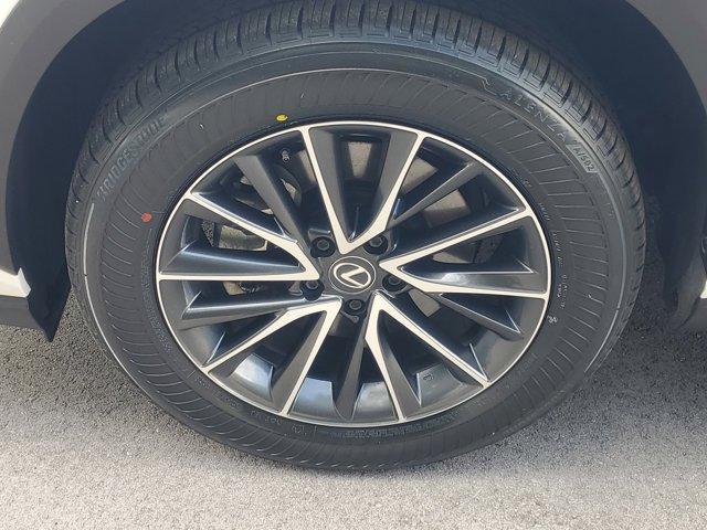 used 2024 Lexus NX 250 car, priced at $38,959