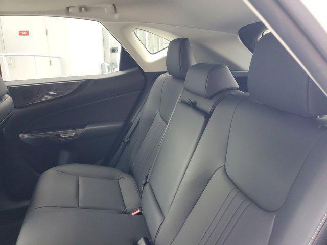 used 2024 Lexus NX 250 car, priced at $38,959