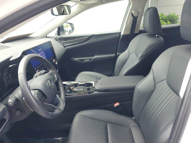 used 2024 Lexus NX 250 car, priced at $38,959