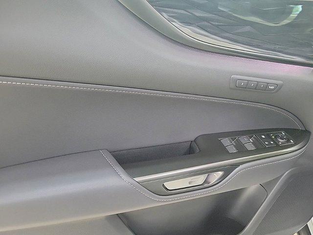 new 2025 Lexus NX 250 car, priced at $45,662