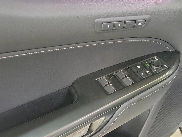 new 2025 Lexus NX 250 car, priced at $45,662