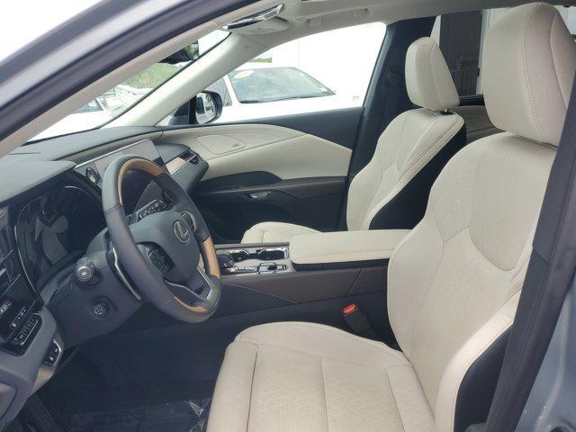 used 2024 Lexus RX 350 car, priced at $55,140