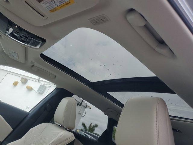 used 2024 Lexus RX 350 car, priced at $55,140