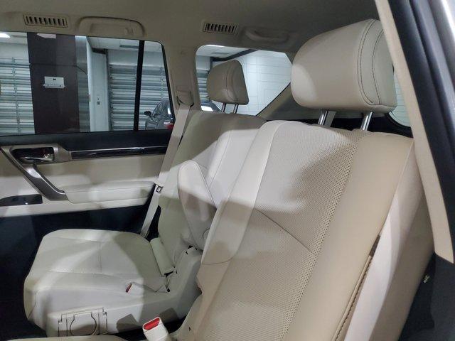 used 2021 Lexus GX 460 car, priced at $47,777