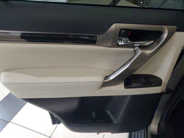 used 2021 Lexus GX 460 car, priced at $47,777