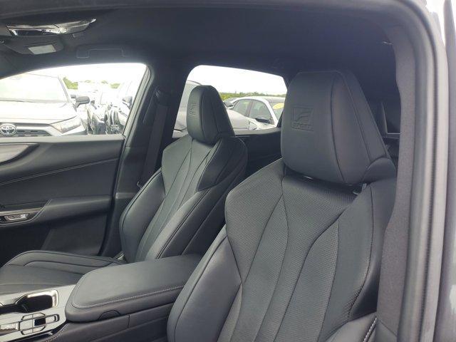 used 2022 Lexus NX 350 car, priced at $41,303