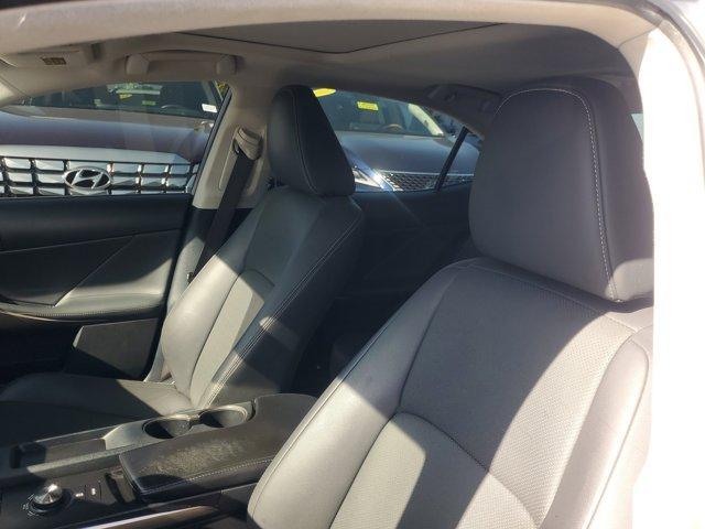 used 2020 Lexus IS 300 car, priced at $26,994