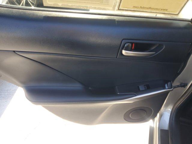 used 2020 Lexus IS 300 car, priced at $26,994