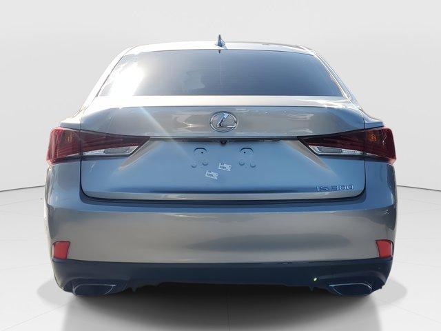 used 2020 Lexus IS 300 car, priced at $26,994