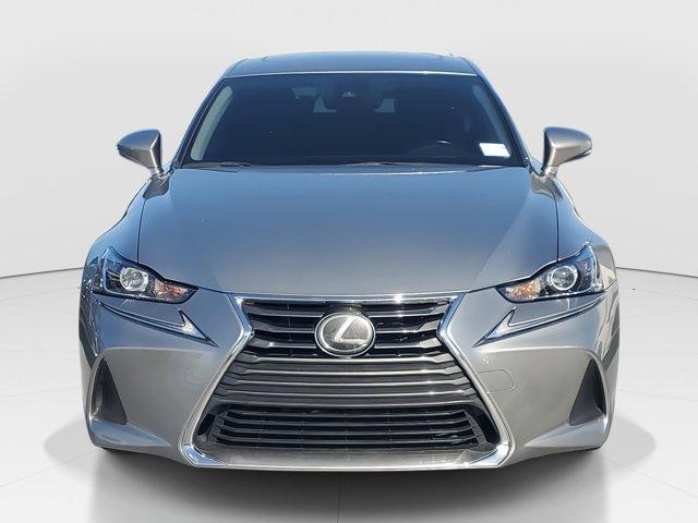 used 2020 Lexus IS 300 car, priced at $26,994