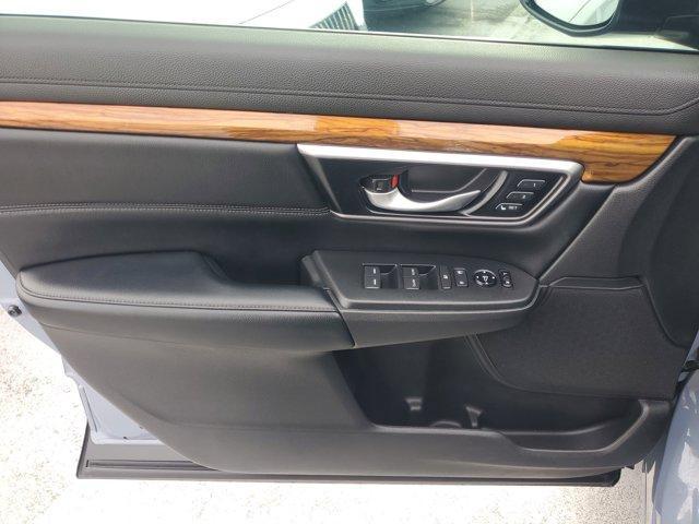 used 2022 Honda CR-V car, priced at $26,696