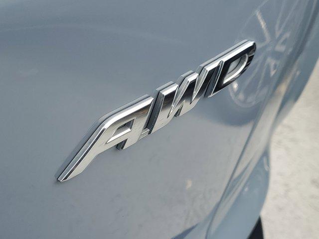used 2022 Honda CR-V car, priced at $26,696
