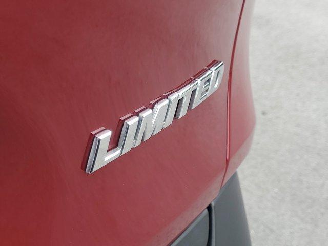 used 2023 Toyota RAV4 car, priced at $29,899