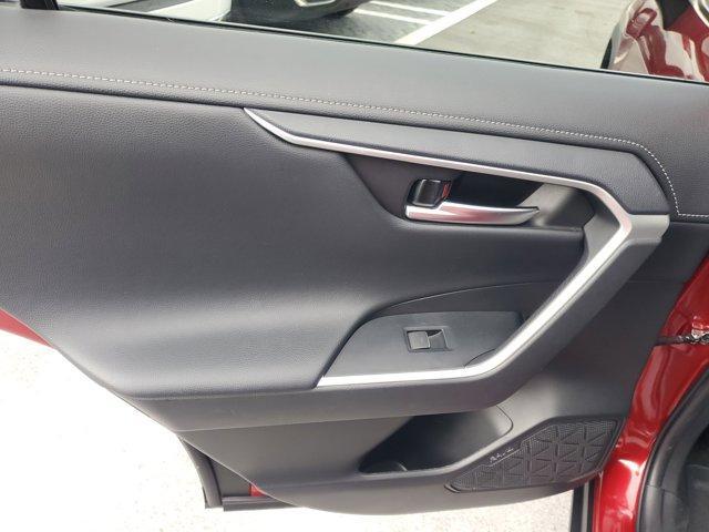 used 2023 Toyota RAV4 car, priced at $29,899