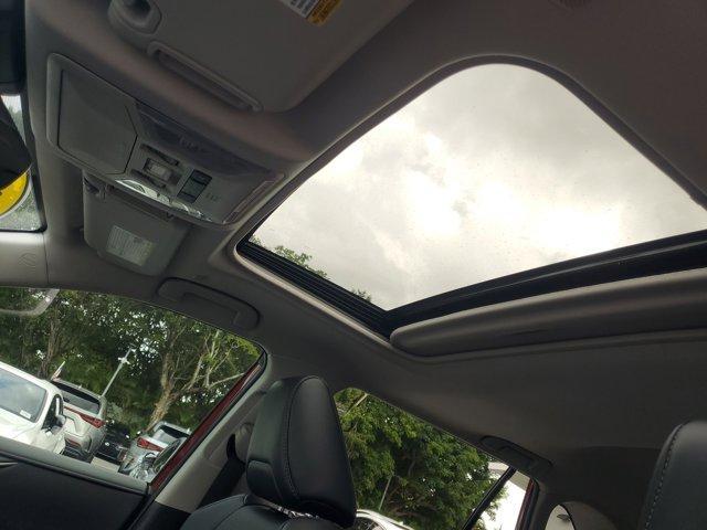 used 2023 Toyota RAV4 car, priced at $29,899