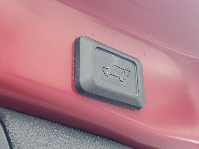 used 2023 Toyota RAV4 car, priced at $29,899