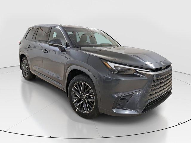 new 2025 Lexus TX 350 car, priced at $66,403