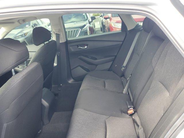 used 2024 Honda Accord car, priced at $27,280
