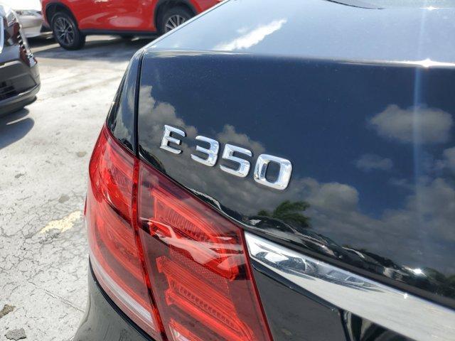 used 2016 Mercedes-Benz E-Class car, priced at $19,852