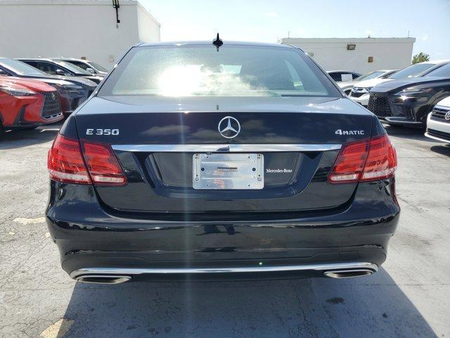 used 2016 Mercedes-Benz E-Class car, priced at $19,852