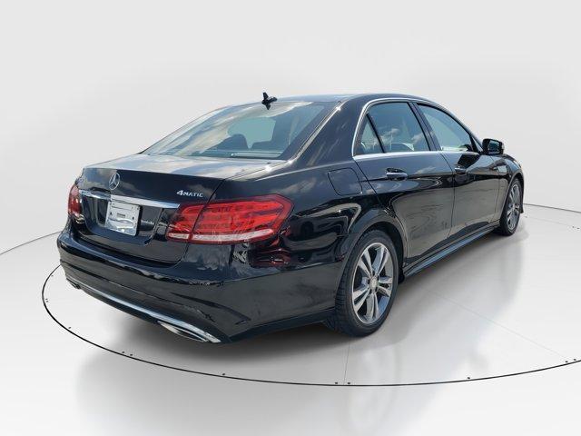 used 2016 Mercedes-Benz E-Class car, priced at $19,852